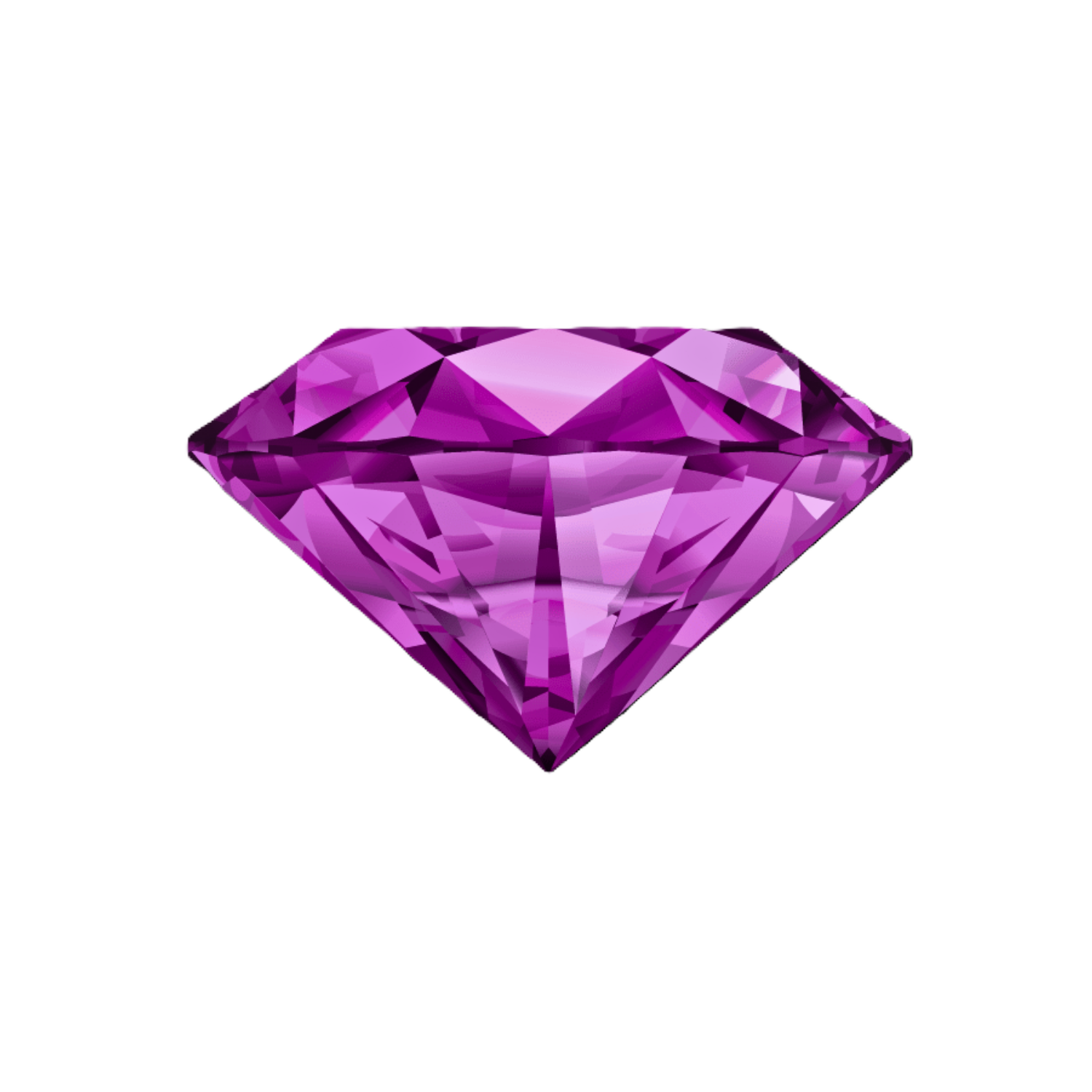 Pink Tourmaline