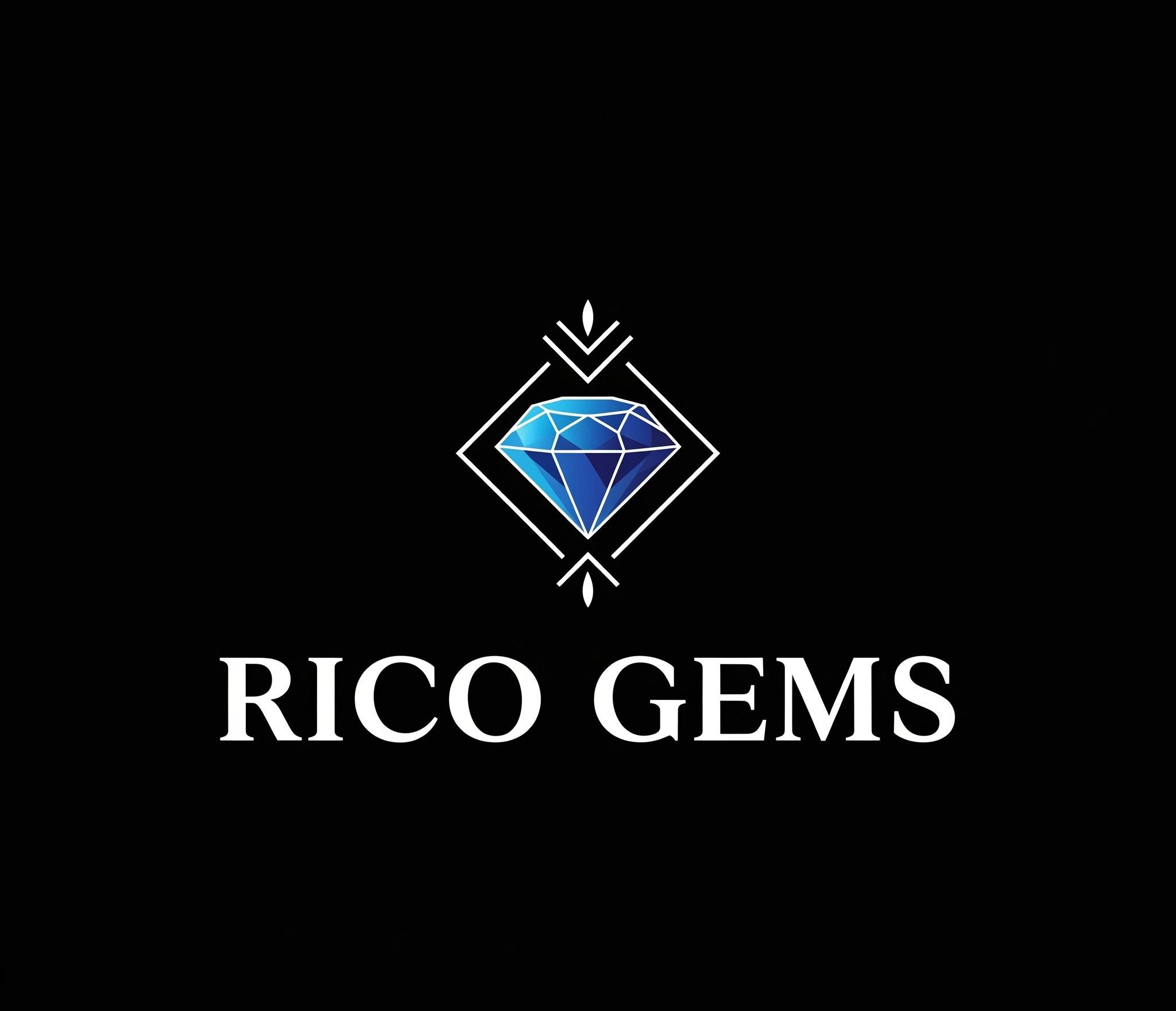 Gems Display